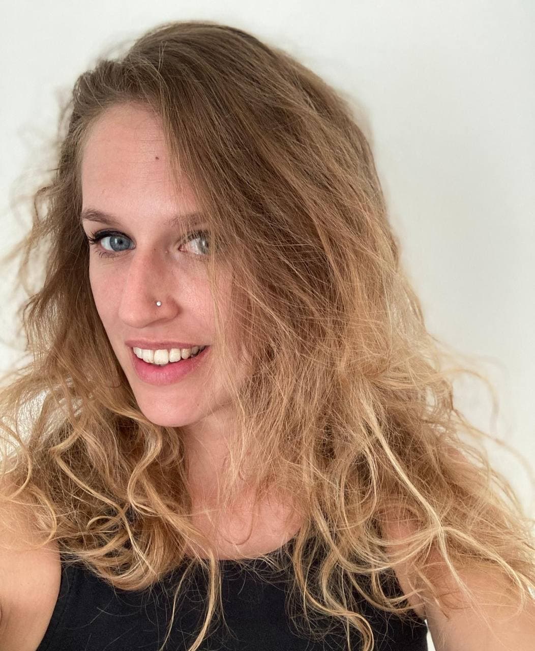 Tanja (she/her) - Wissenschaftliche Beratung von Queer*Link
